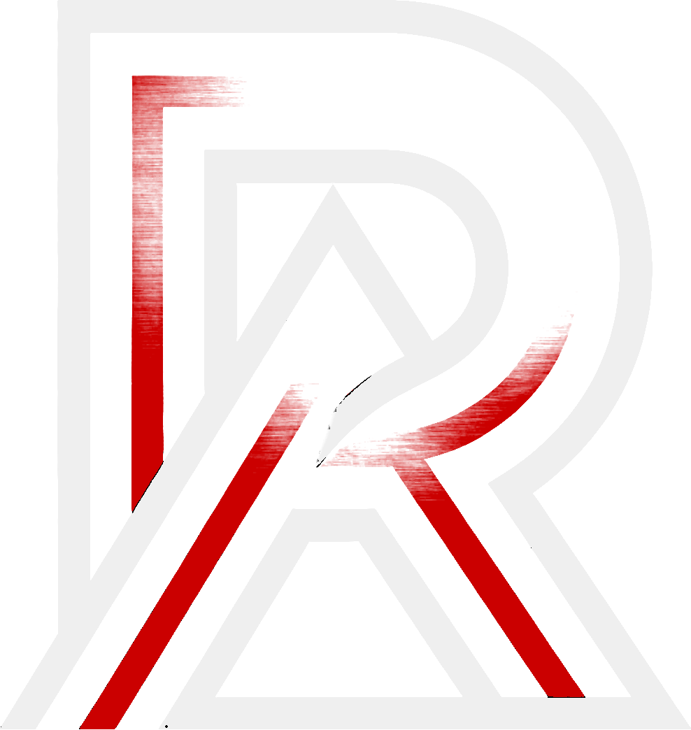 AR logo
